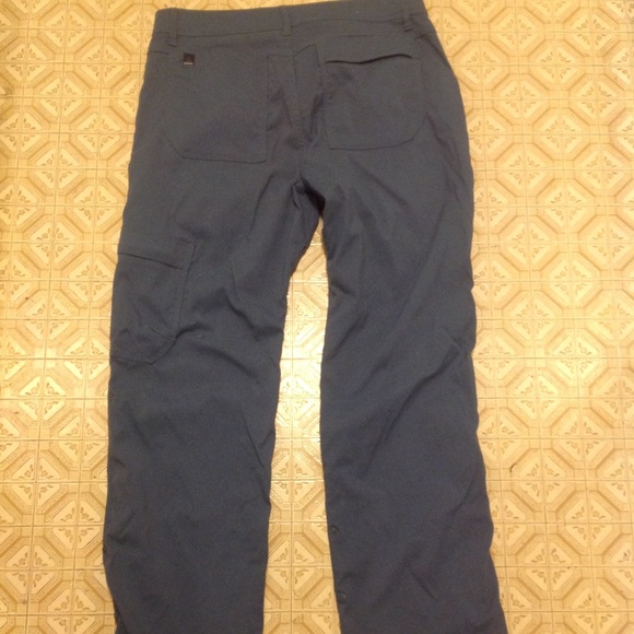 Men's Prana pants - Picture 4 of 4